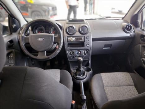 FORD Fiesta Sedan 1.6 4P FLEX, Foto 12