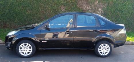 FORD Fiesta Sedan 1.6 4P FLEX, Foto 2