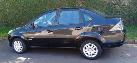 FORD Fiesta Sedan 1.6 4P FLEX, Foto 5