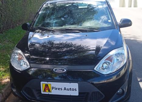 FORD Fiesta Sedan 1.6 4P FLEX, Foto 7