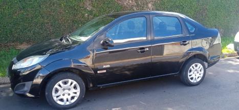 FORD Fiesta Sedan 1.6 4P FLEX, Foto 1