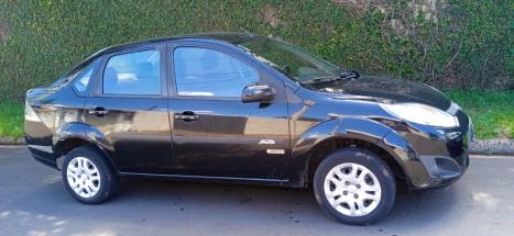 FORD Fiesta Sedan 1.6 4P FLEX, Foto 3