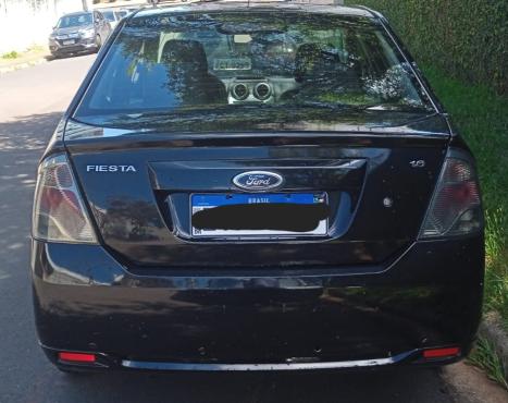FORD Fiesta Sedan 1.6 4P FLEX, Foto 8