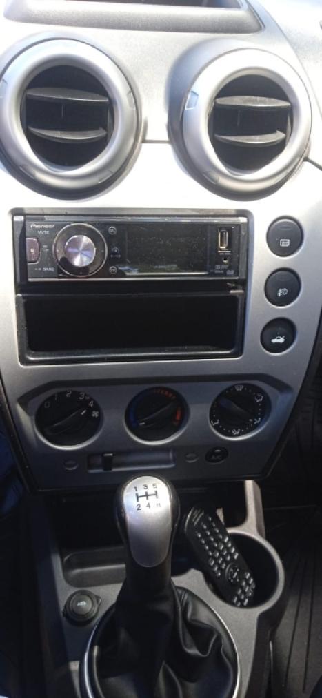FORD Fiesta Sedan 1.6 4P FLEX, Foto 11