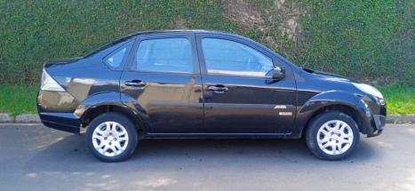 FORD Fiesta Sedan 1.6 4P FLEX, Foto 4