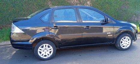 FORD Fiesta Sedan 1.6 4P FLEX, Foto 6