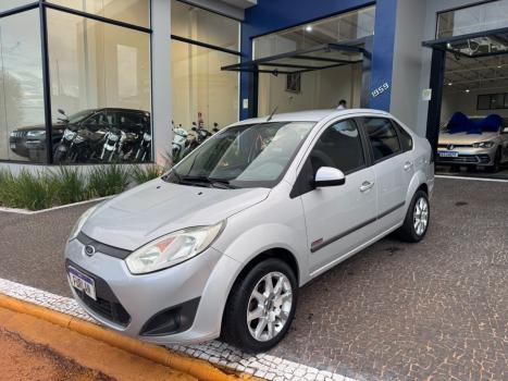 FORD Fiesta Sedan 1.6 4P CLASS FLEX, Foto 2