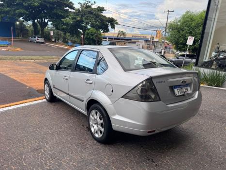 FORD Fiesta Sedan 1.6 4P CLASS FLEX, Foto 4