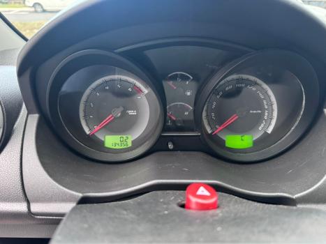 FORD Fiesta Sedan 1.6 4P CLASS FLEX, Foto 9