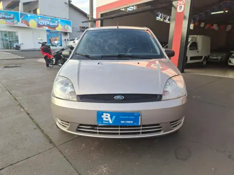FORD Fiesta Sedan 1.6 4P FLEX, Foto 3