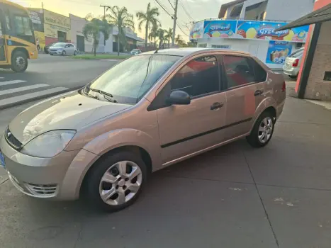 FORD Fiesta Sedan 1.6 4P FLEX, Foto 4