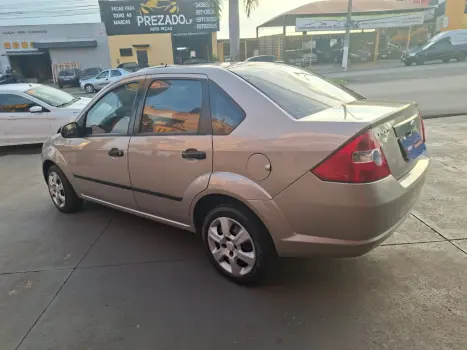 FORD Fiesta Sedan 1.6 4P FLEX, Foto 5