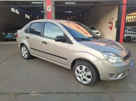 FORD Fiesta Sedan 1.6 4P FLEX, Foto 7