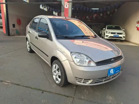 FORD Fiesta Sedan 1.6 4P FLEX, Foto 8