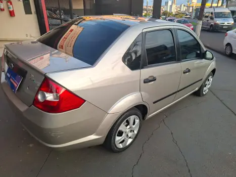 FORD Fiesta Sedan 1.6 4P FLEX, Foto 9
