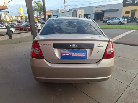 FORD Fiesta Sedan 1.6 4P FLEX, Foto 10