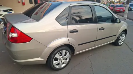 FORD Fiesta Sedan 1.6 4P FLEX, Foto 11