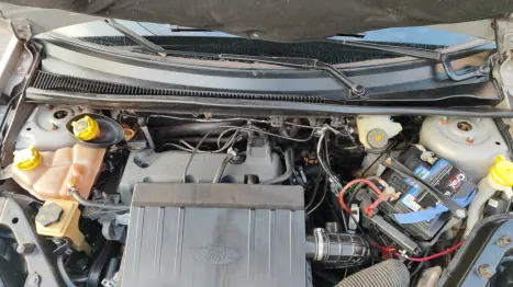 FORD Fiesta Sedan 1.6 4P FLEX, Foto 12