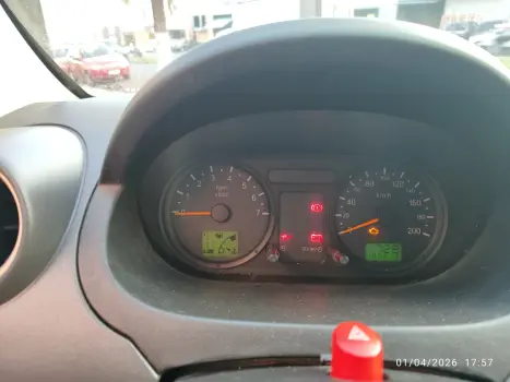 FORD Fiesta Sedan 1.6 4P FLEX, Foto 13