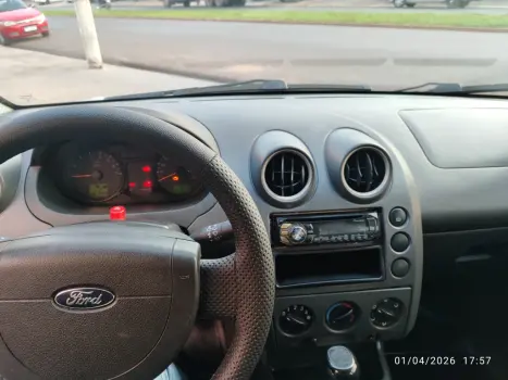 FORD Fiesta Sedan 1.6 4P FLEX, Foto 14