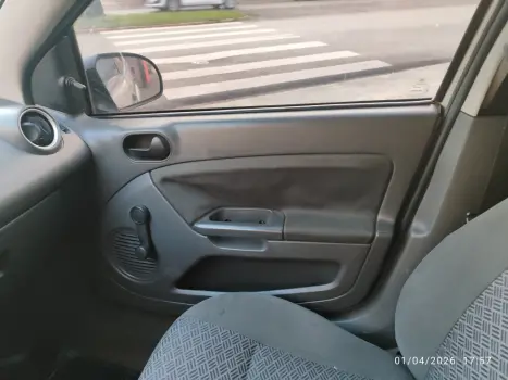 FORD Fiesta Sedan 1.6 4P FLEX, Foto 16