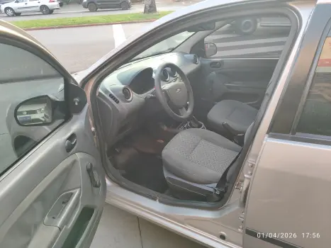 FORD Fiesta Sedan 1.6 4P FLEX, Foto 17