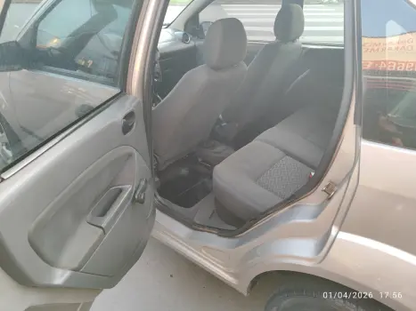 FORD Fiesta Sedan 1.6 4P FLEX, Foto 18