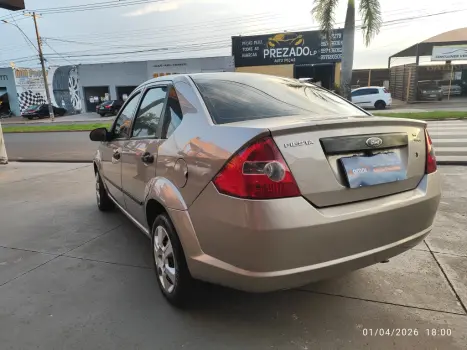 FORD Fiesta Sedan 1.6 4P FLEX, Foto 19