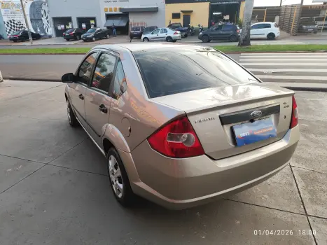 FORD Fiesta Sedan 1.6 4P FLEX, Foto 21