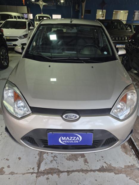 FORD Fiesta Sedan 1.6 4P CLASS FLEX, Foto 1