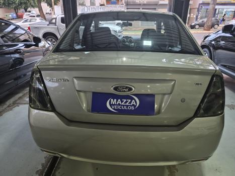 FORD Fiesta Sedan 1.6 4P CLASS FLEX, Foto 2