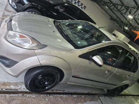 FORD Fiesta Sedan 1.6 4P CLASS FLEX, Foto 3
