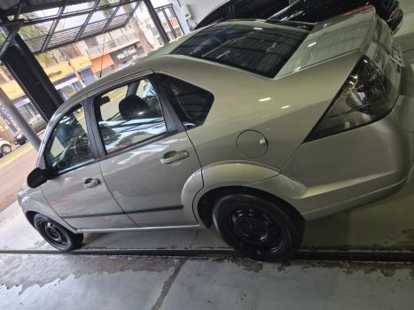 FORD Fiesta Sedan 1.6 4P CLASS FLEX, Foto 4
