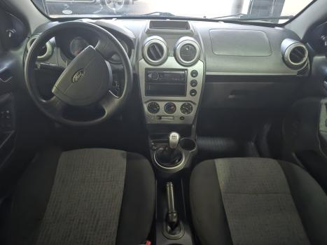 FORD Fiesta Sedan 1.6 4P CLASS FLEX, Foto 8