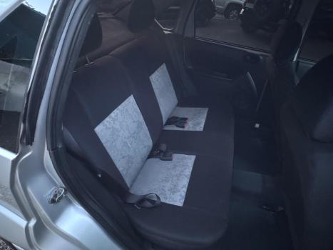 FORD Fiesta Sedan 1.0 4P, Foto 4