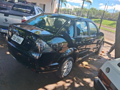 FORD Fiesta Sedan 1.6 4P CLASS FLEX, Foto 2