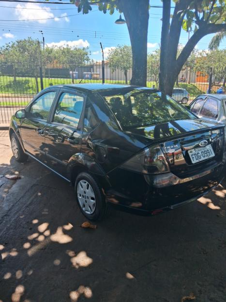 FORD Fiesta Sedan 1.6 4P CLASS FLEX, Foto 3