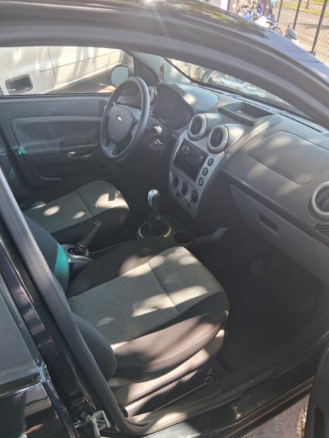 FORD Fiesta Sedan 1.6 4P CLASS FLEX, Foto 4