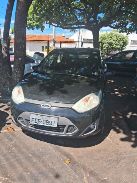 FORD Fiesta Sedan 1.6 4P CLASS FLEX, Foto 1