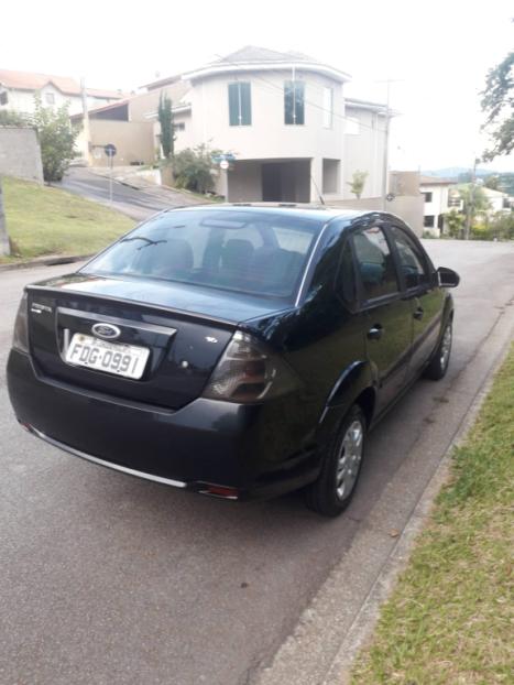FORD Fiesta Sedan 1.6 4P CLASS FLEX, Foto 4