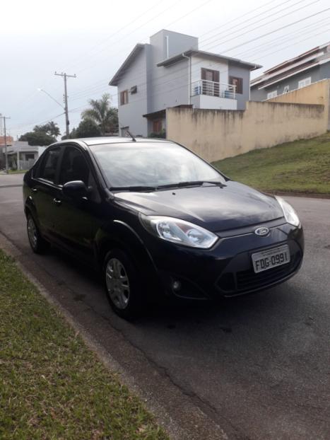 FORD Fiesta Sedan 1.6 4P CLASS FLEX, Foto 2