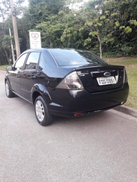 FORD Fiesta Sedan 1.6 4P CLASS FLEX, Foto 3