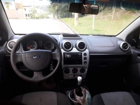 FORD Fiesta Sedan 1.6 4P CLASS FLEX, Foto 5