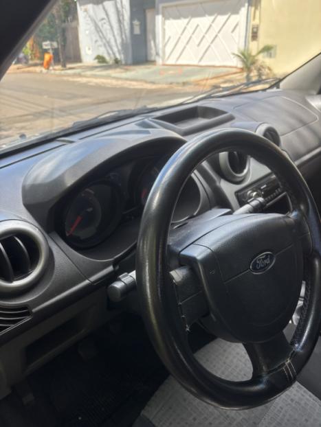 FORD Fiesta Sedan 1.6 4P CLASS FLEX, Foto 3
