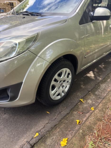 FORD Fiesta Sedan 1.6 4P CLASS FLEX, Foto 6