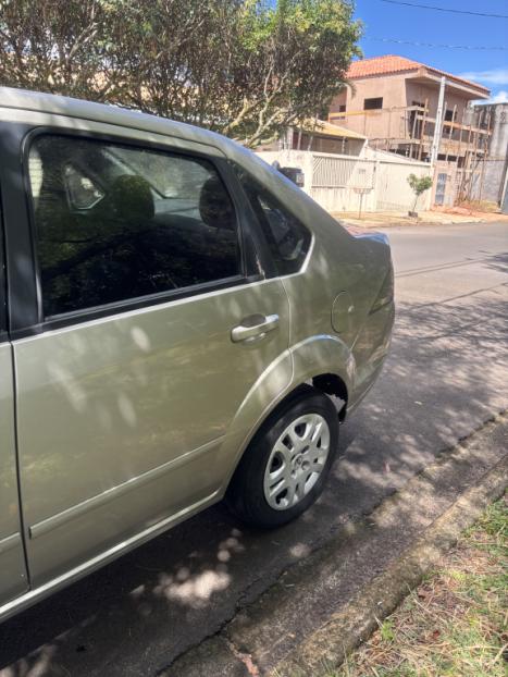 FORD Fiesta Sedan 1.6 4P CLASS FLEX, Foto 8