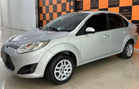 FORD Fiesta Sedan 1.6 4P SE FLEX, Foto 2