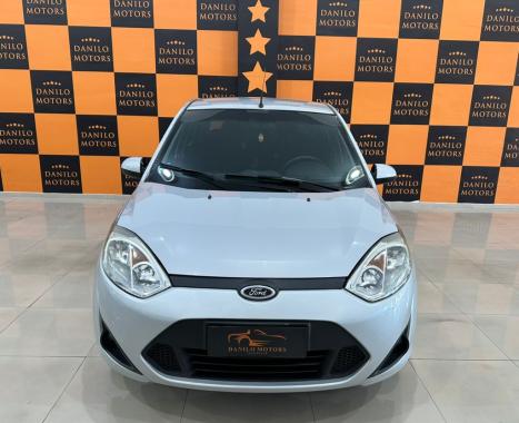 FORD Fiesta Sedan 1.6 4P SE FLEX, Foto 3