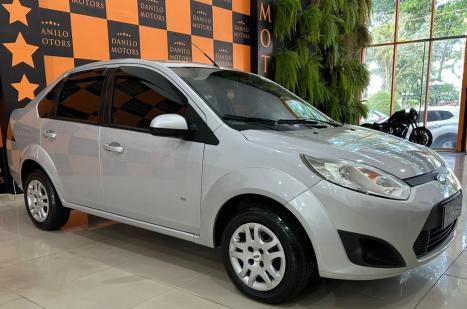 FORD Fiesta Sedan 1.6 4P SE FLEX, Foto 4