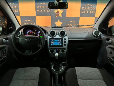 FORD Fiesta Sedan 1.6 4P SE FLEX, Foto 5